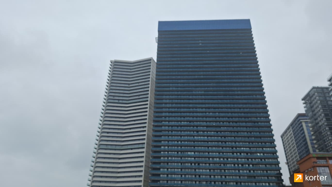Olympus Residence thumbnail 4