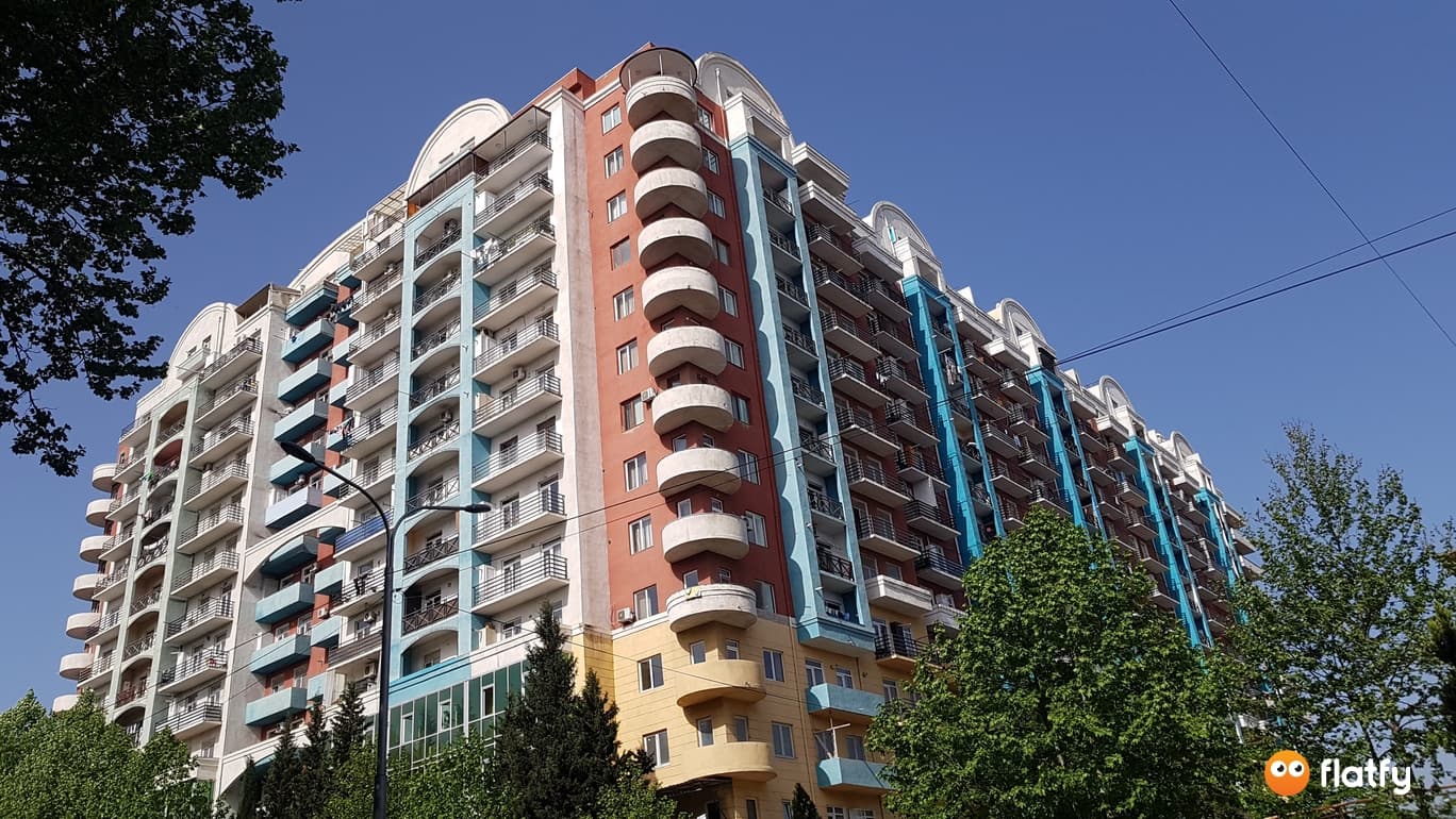 David Guramishvili Ave, 78 thumbnail 3