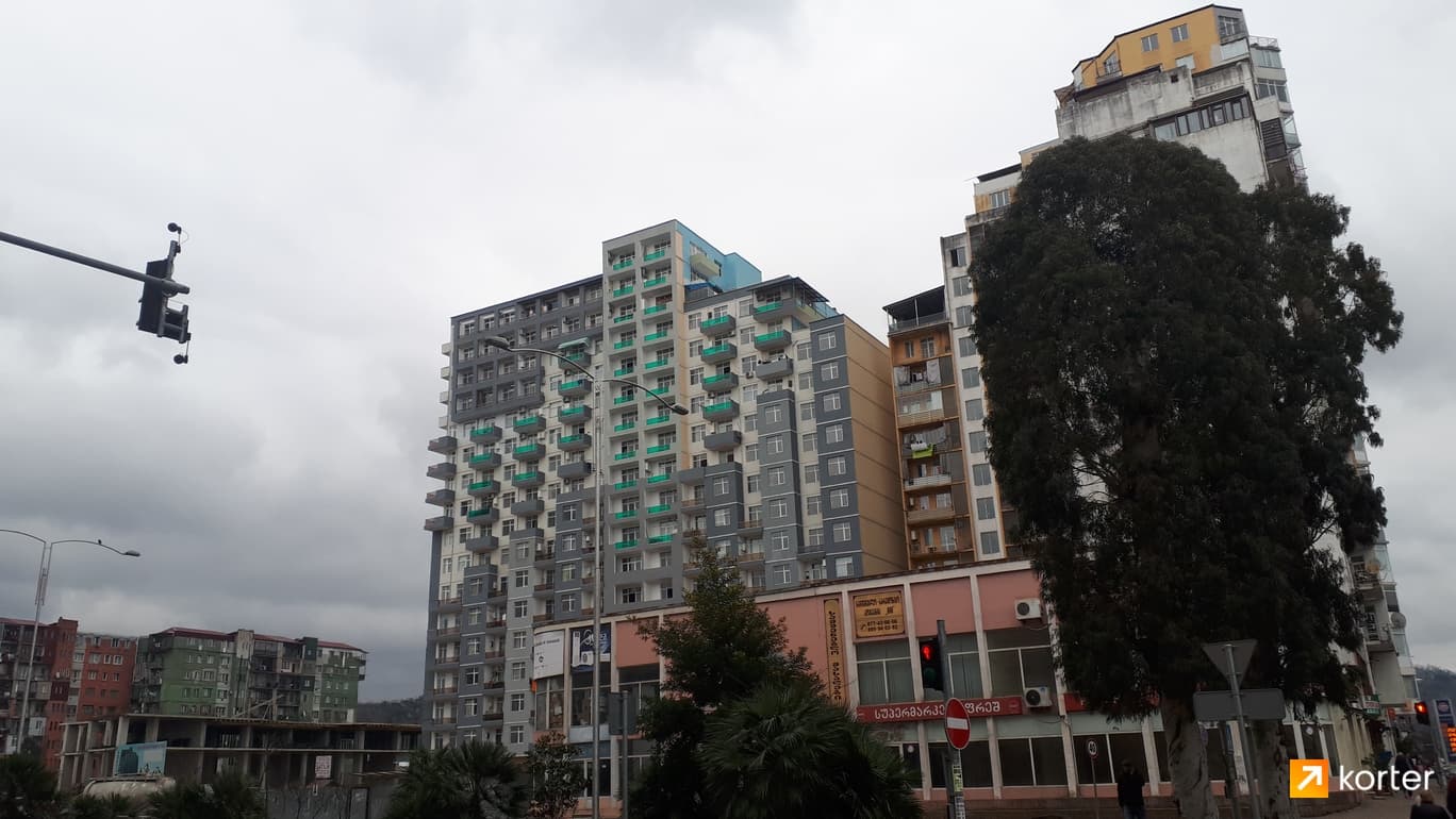 New Star Batumi thumbnail 4