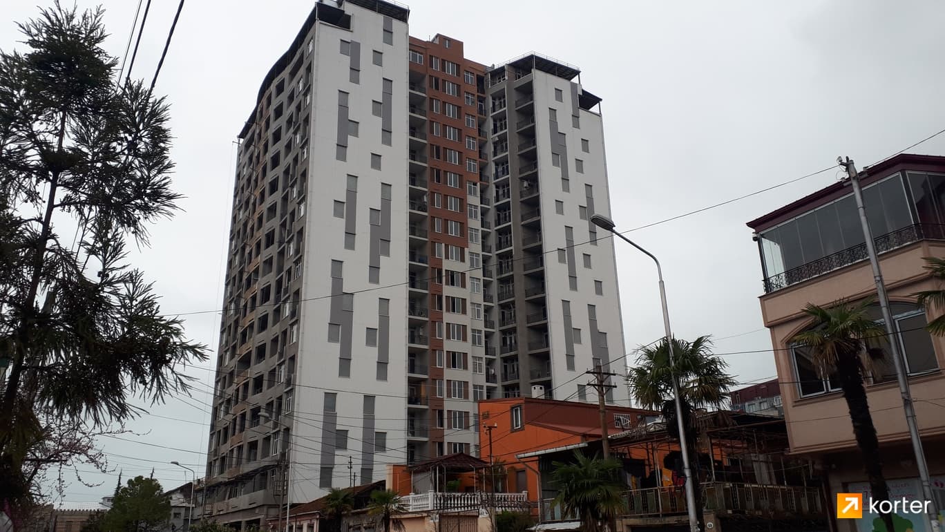 Vazha-Pshavela Street, 55 thumbnail 4