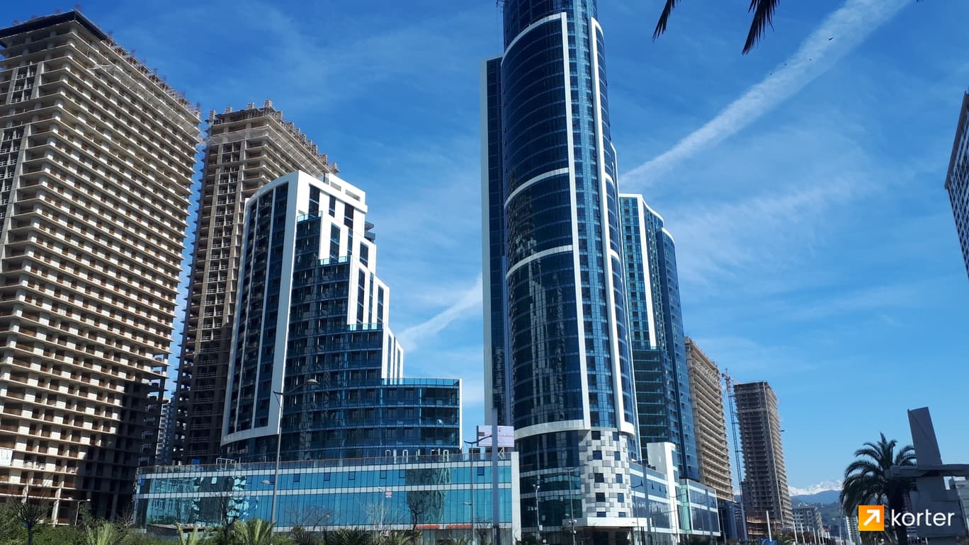 Dar Tower thumbnail 4