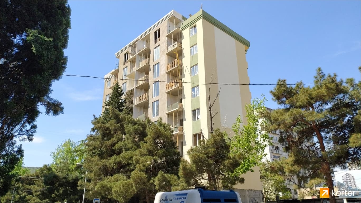 Bogdan Khmelnitski St, 6b thumbnail 3