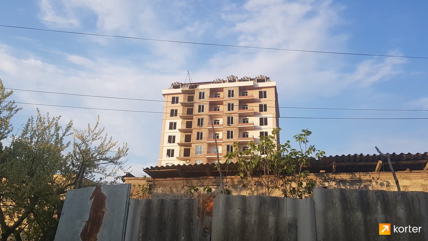 Sameba St, 2 thumbnail 3