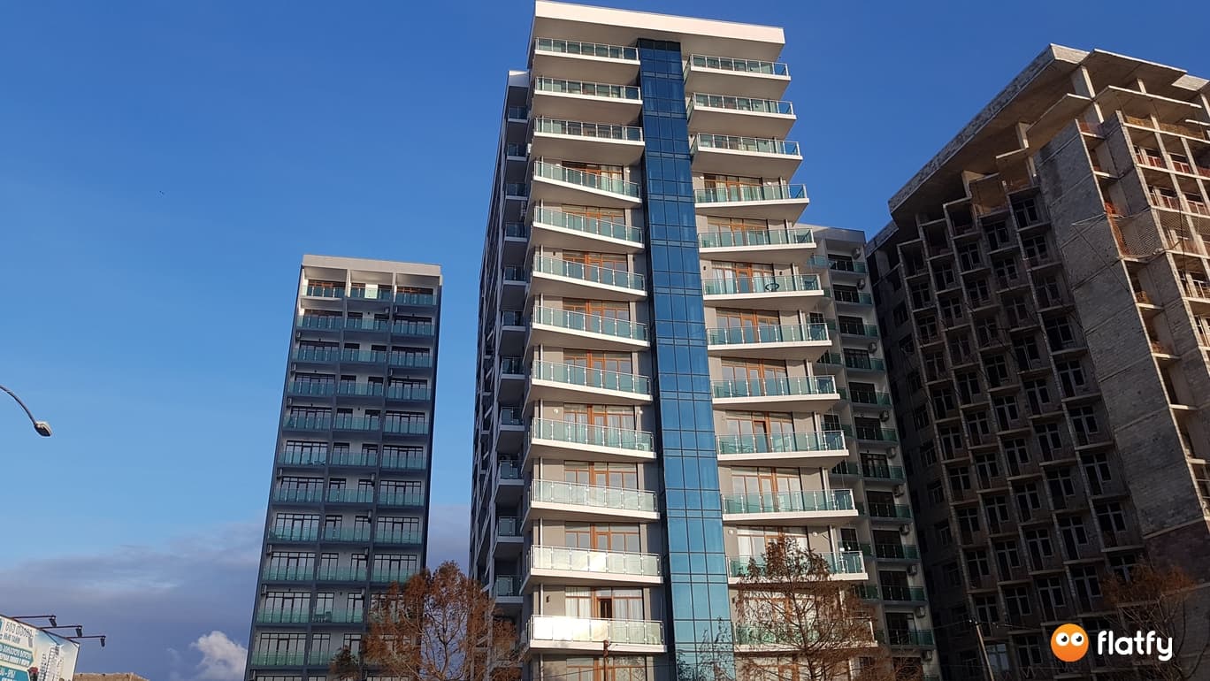 Aqua Hotel & Apartments thumbnail 3