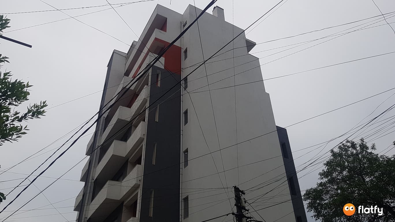 Viktor Dolidze St, 120a thumbnail 3
