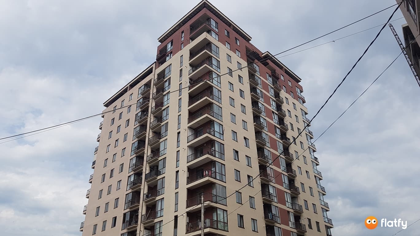 Mamii Gurieli St, 5a thumbnail 3