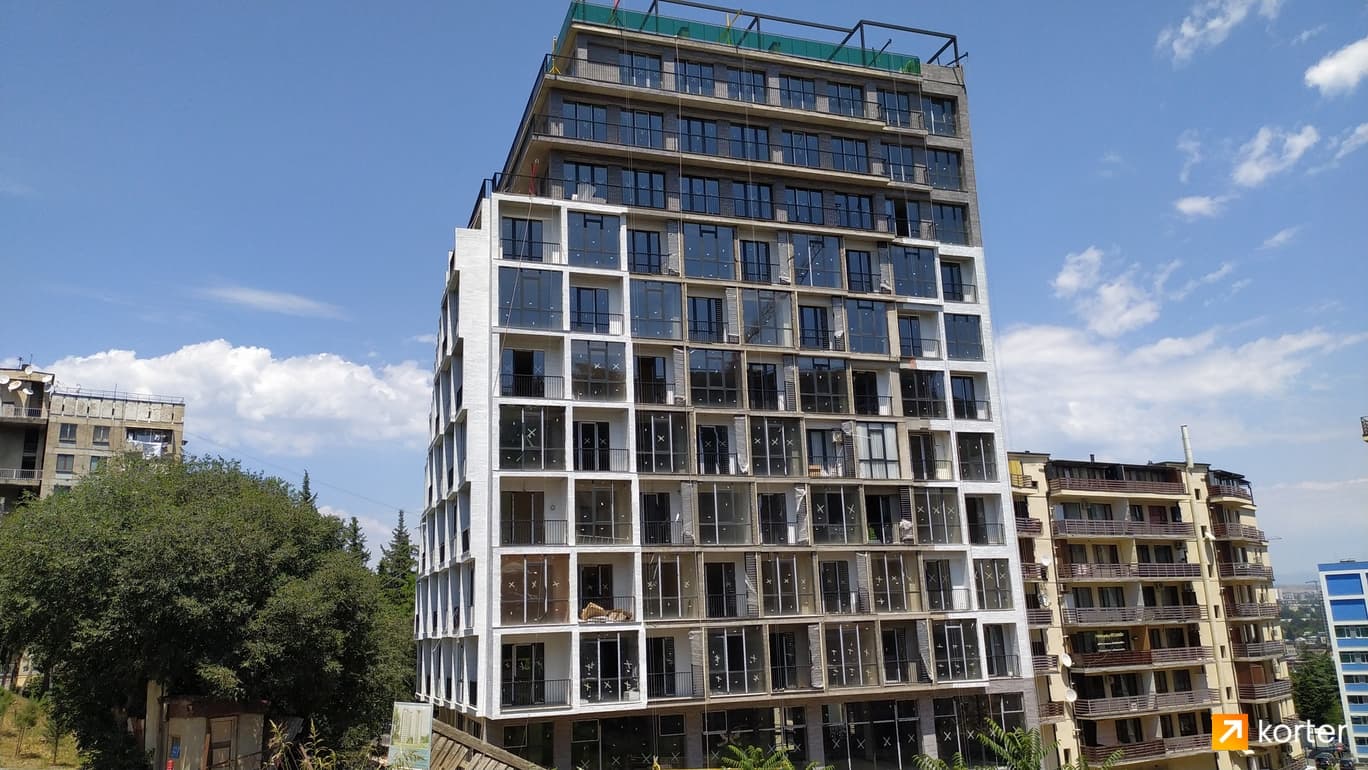 Villa Residence Apartments thumbnail 3
