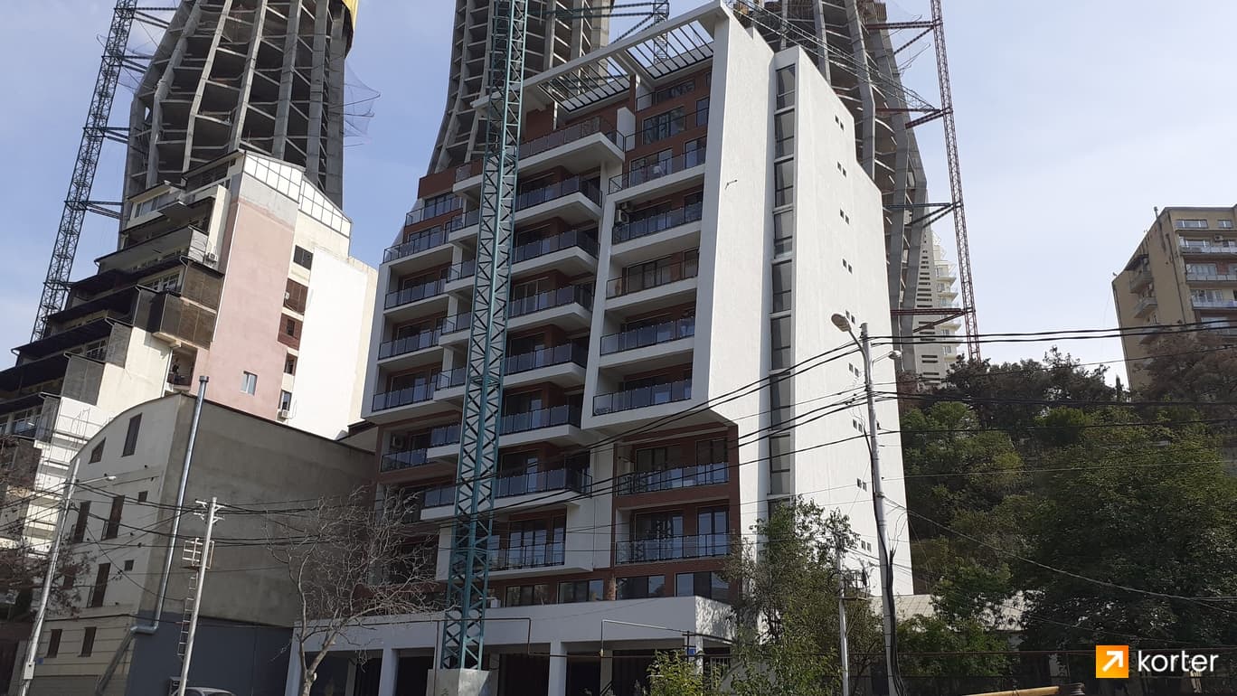 Dream House Tbilisi thumbnail 3