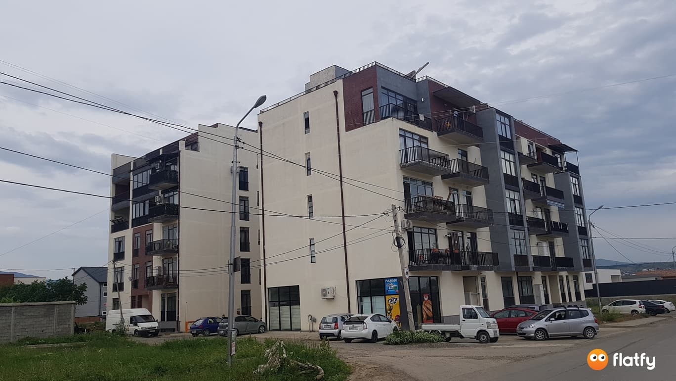 V. Batonishvili St, 20 thumbnail 3
