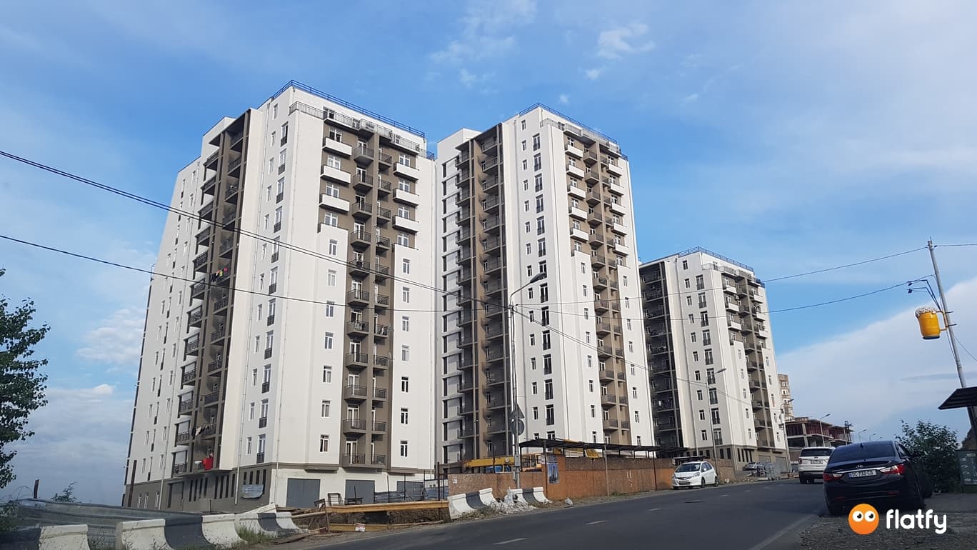 Mukhran Machavariani St, 63/1-3 thumbnail 3