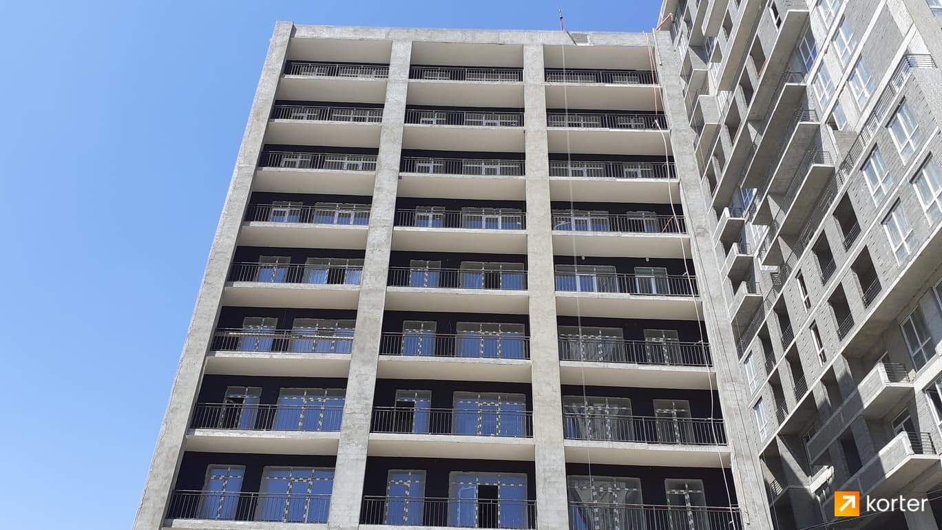 Ramaz Shengelia St, 16 thumbnail 3