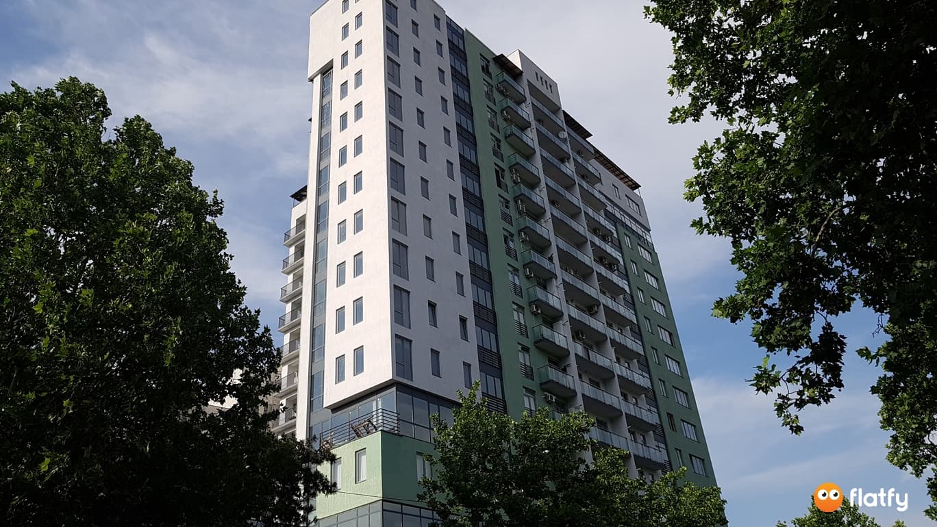 Ortachala Residence thumbnail 3