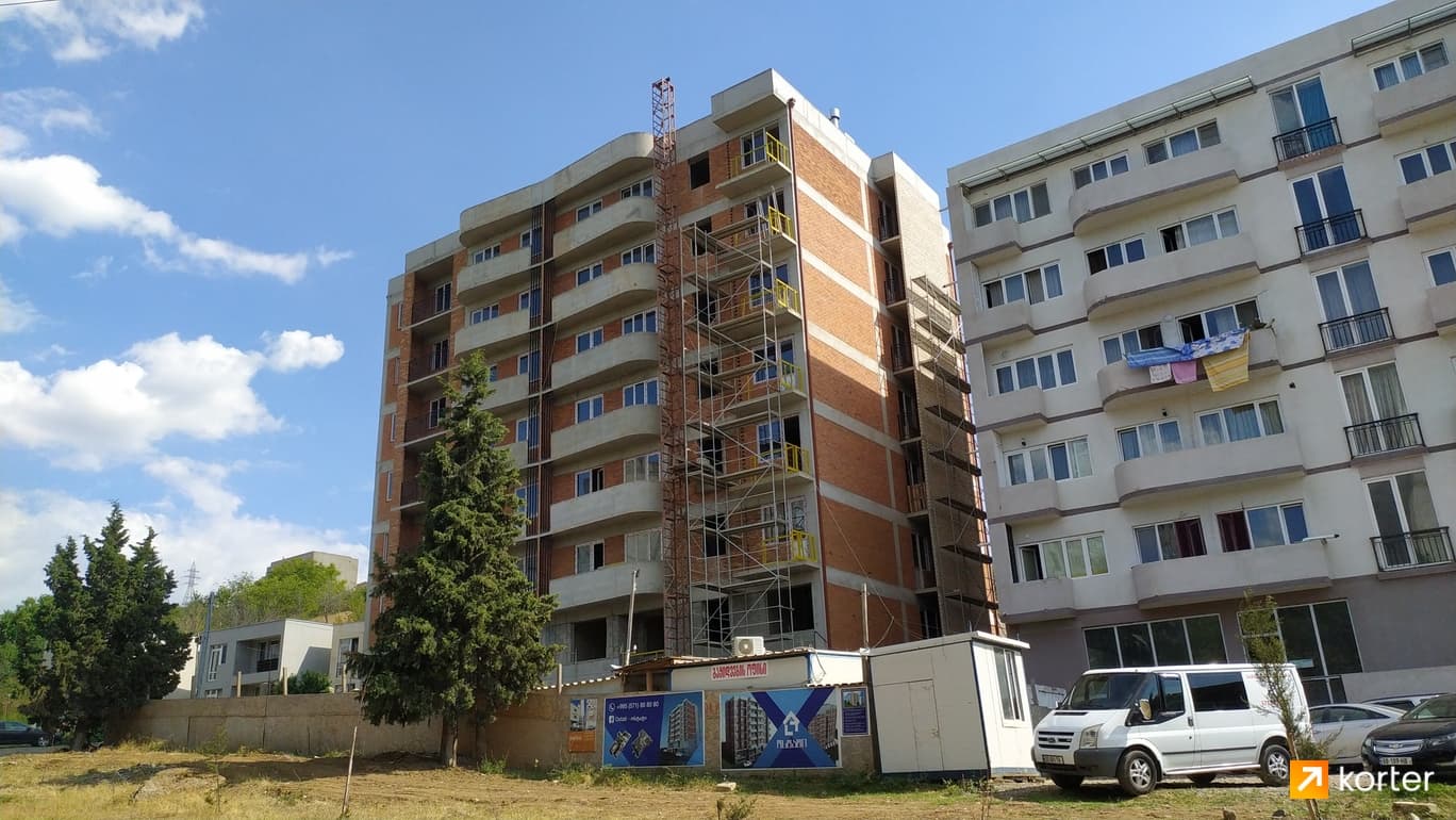 Giorgi Avalishvili St, 4 thumbnail 3
