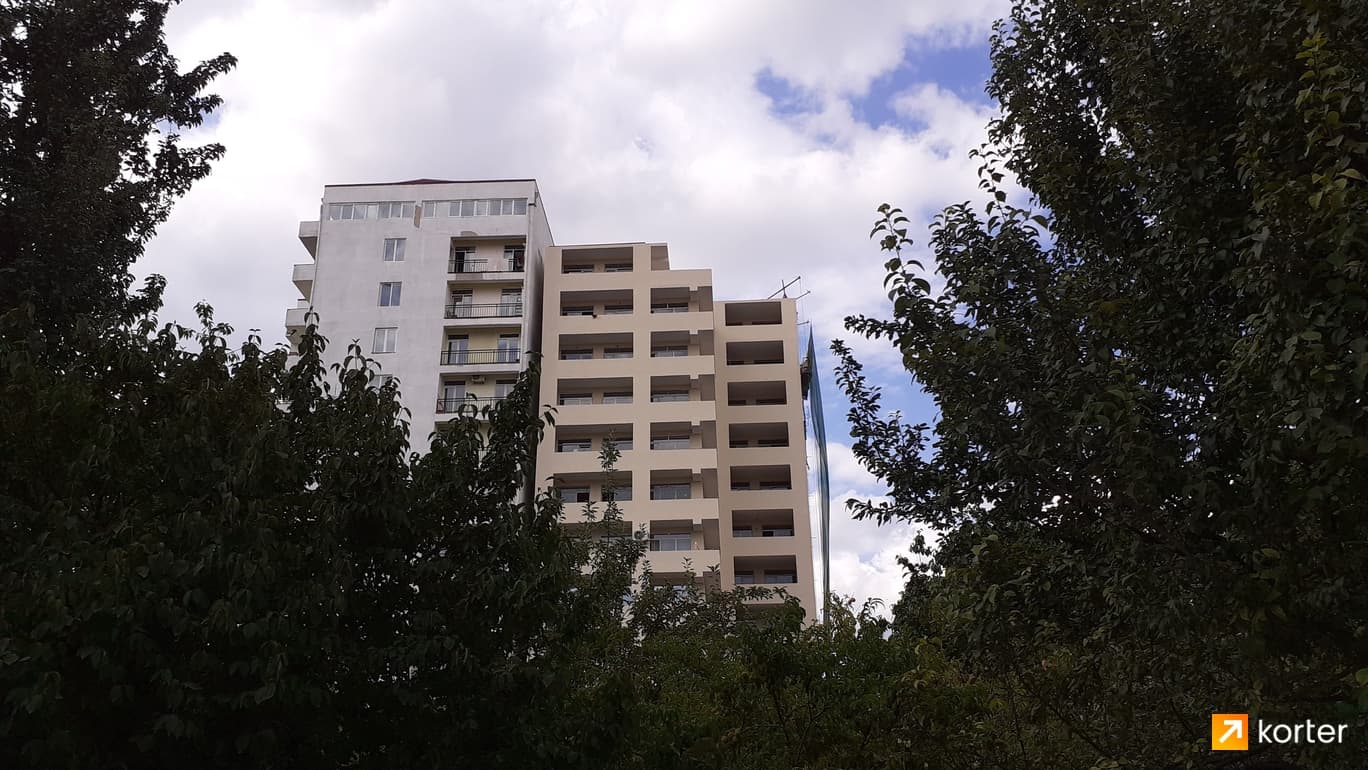 Vefkhistkaosani St, 26a thumbnail 3