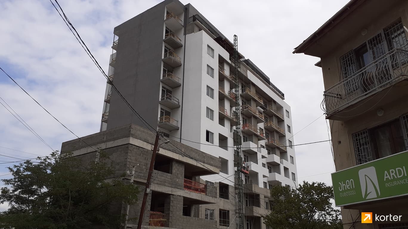 Roof Development Kavtaradze thumbnail 3