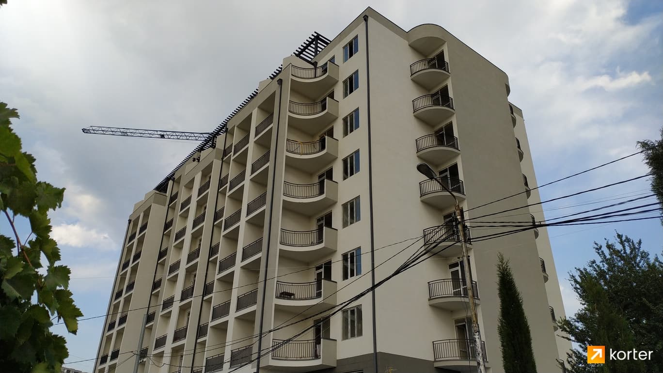 Evgeni Ghvaladze St, 2 thumbnail 3