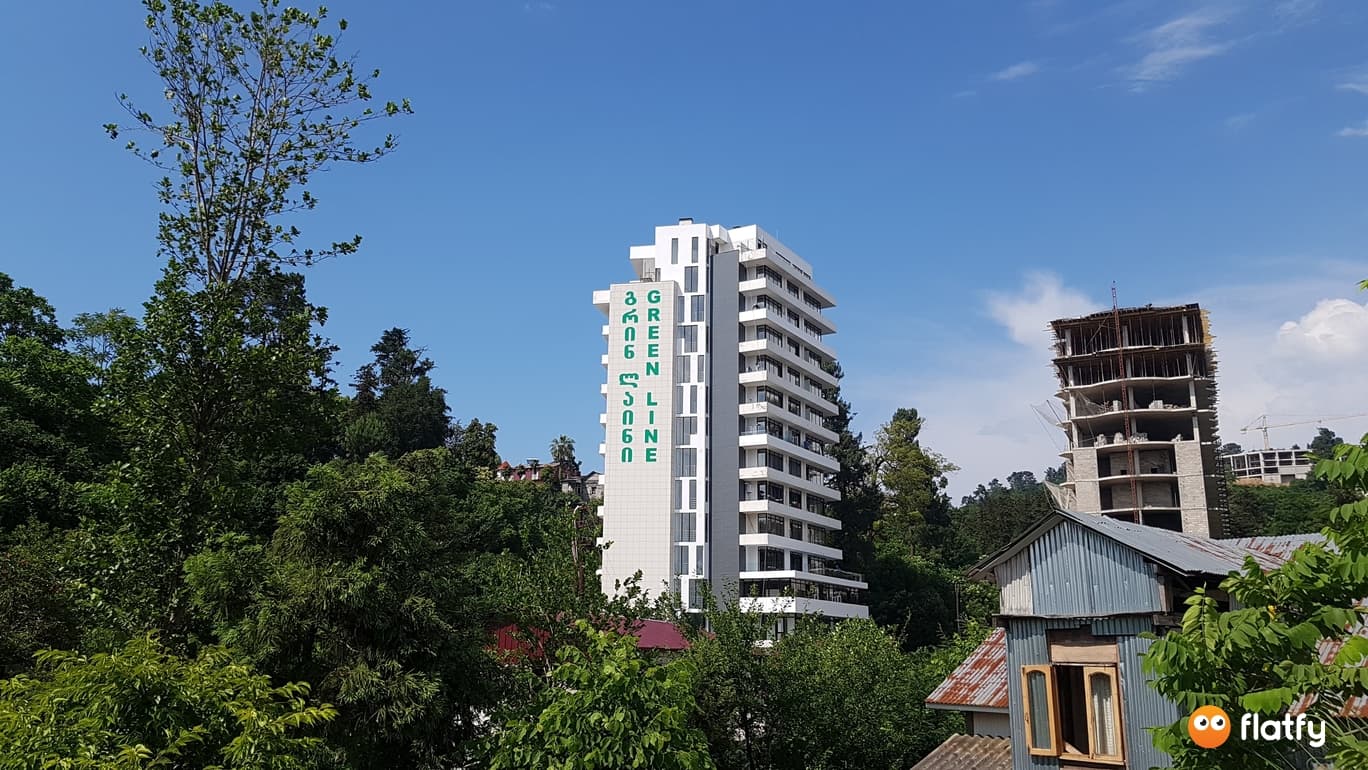 Green Line Batumi thumbnail 3