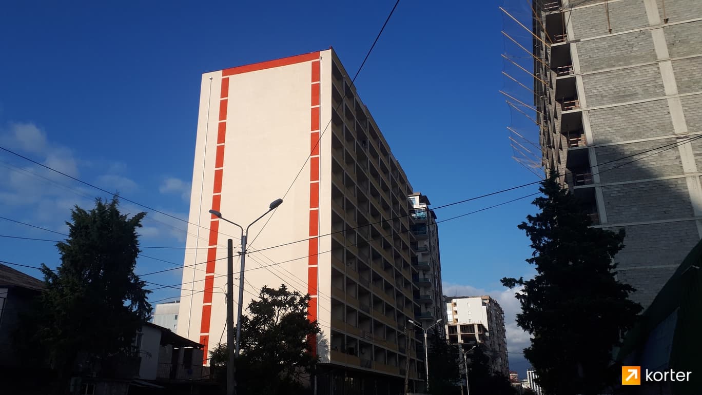 Giorgi Brtskinvale St, 86 thumbnail 3
