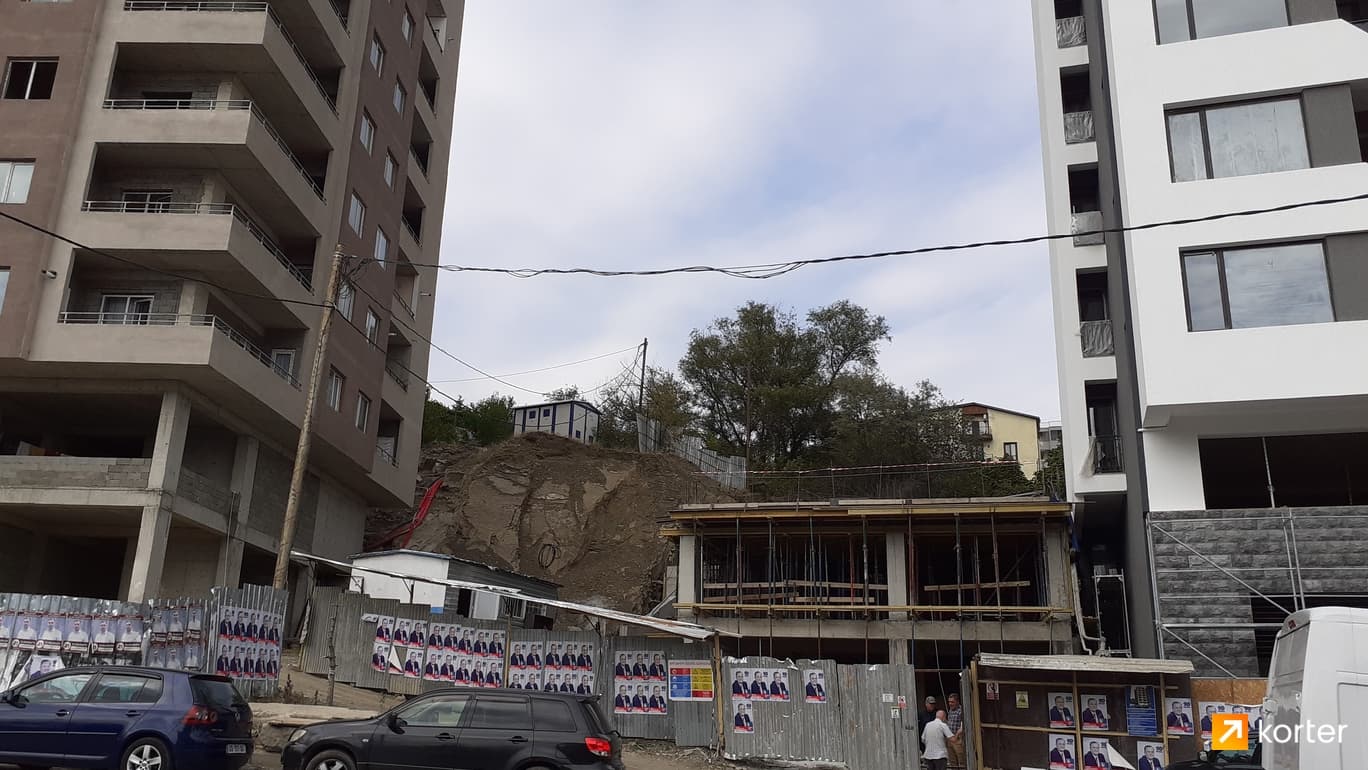 Paata Datuashvili St, 1 thumbnail 3
