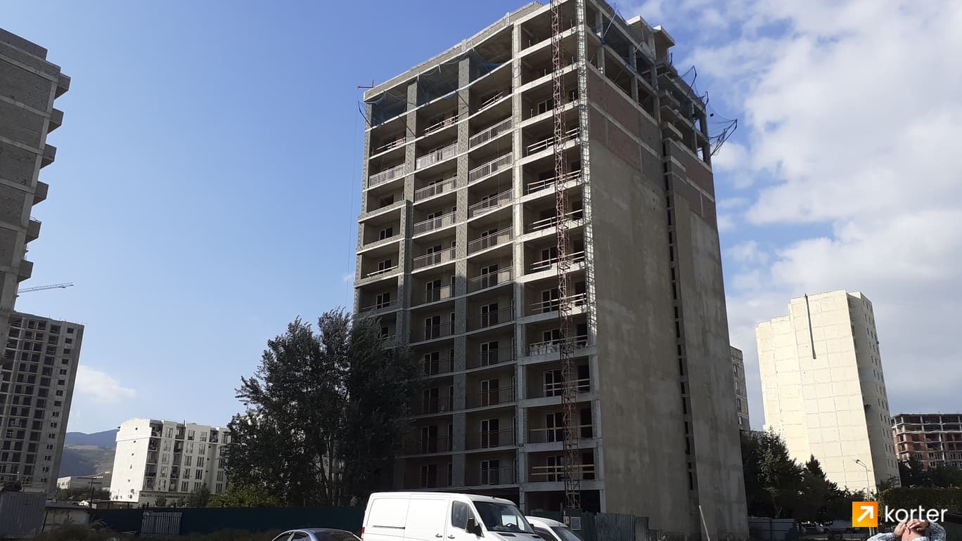 Mirian Mepe St, 89 thumbnail 3