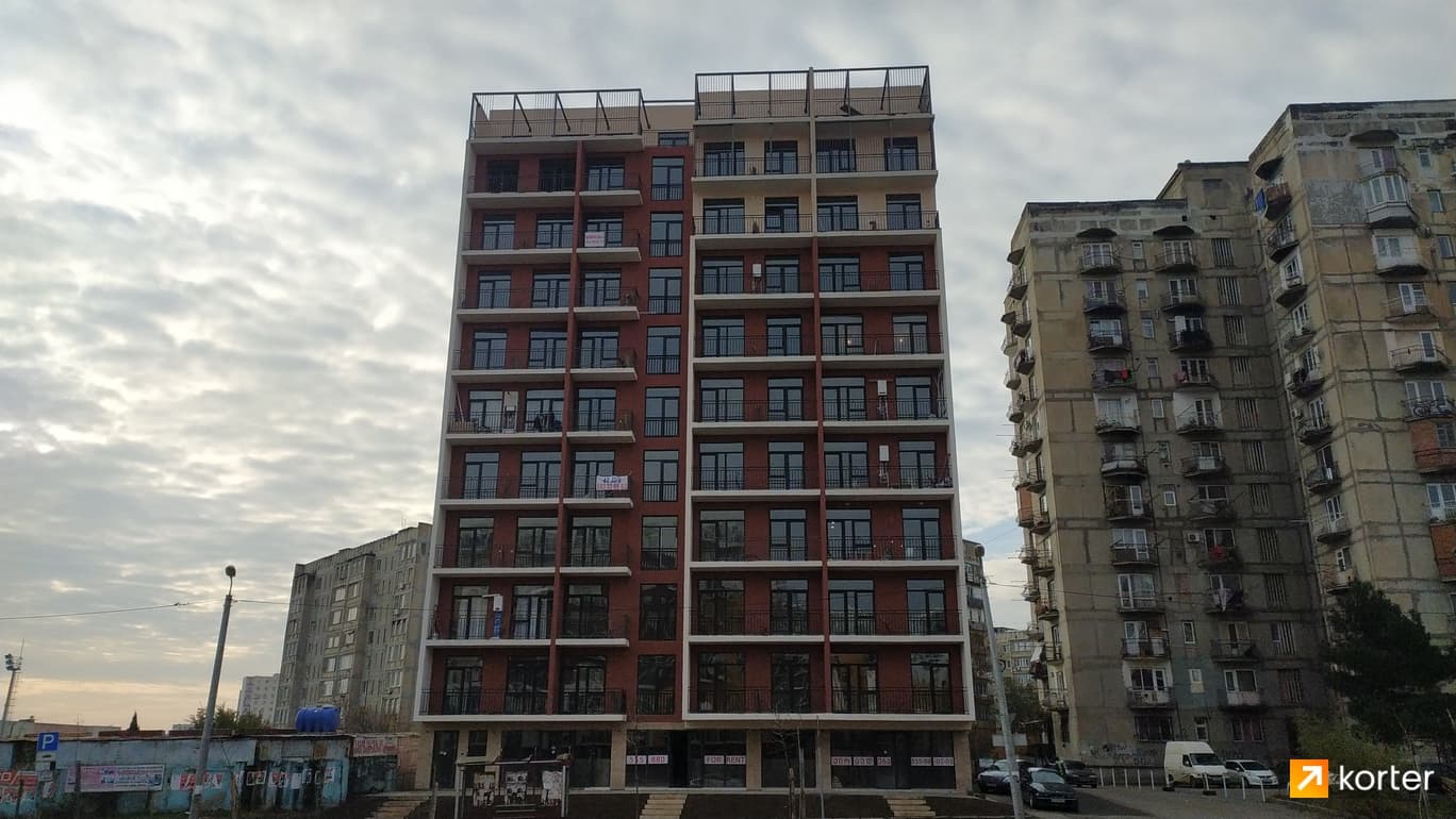 Viktor Kupradze St, 65 thumbnail 3