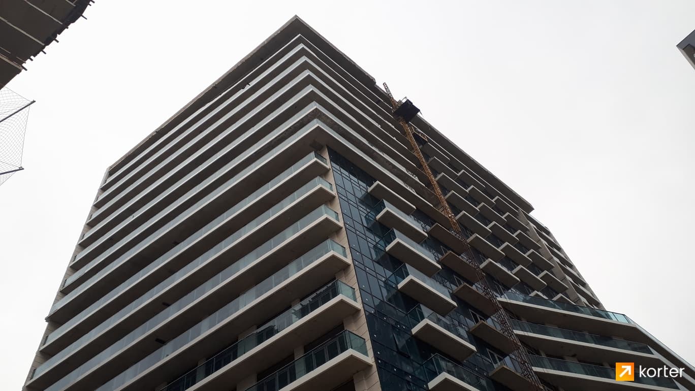 Aquamarine Residence thumbnail 4