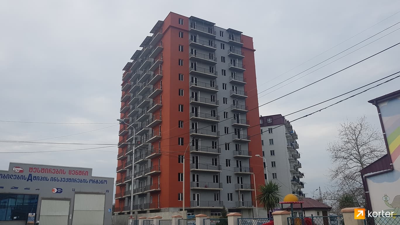 Grigol Volsky St, 88 thumbnail 3