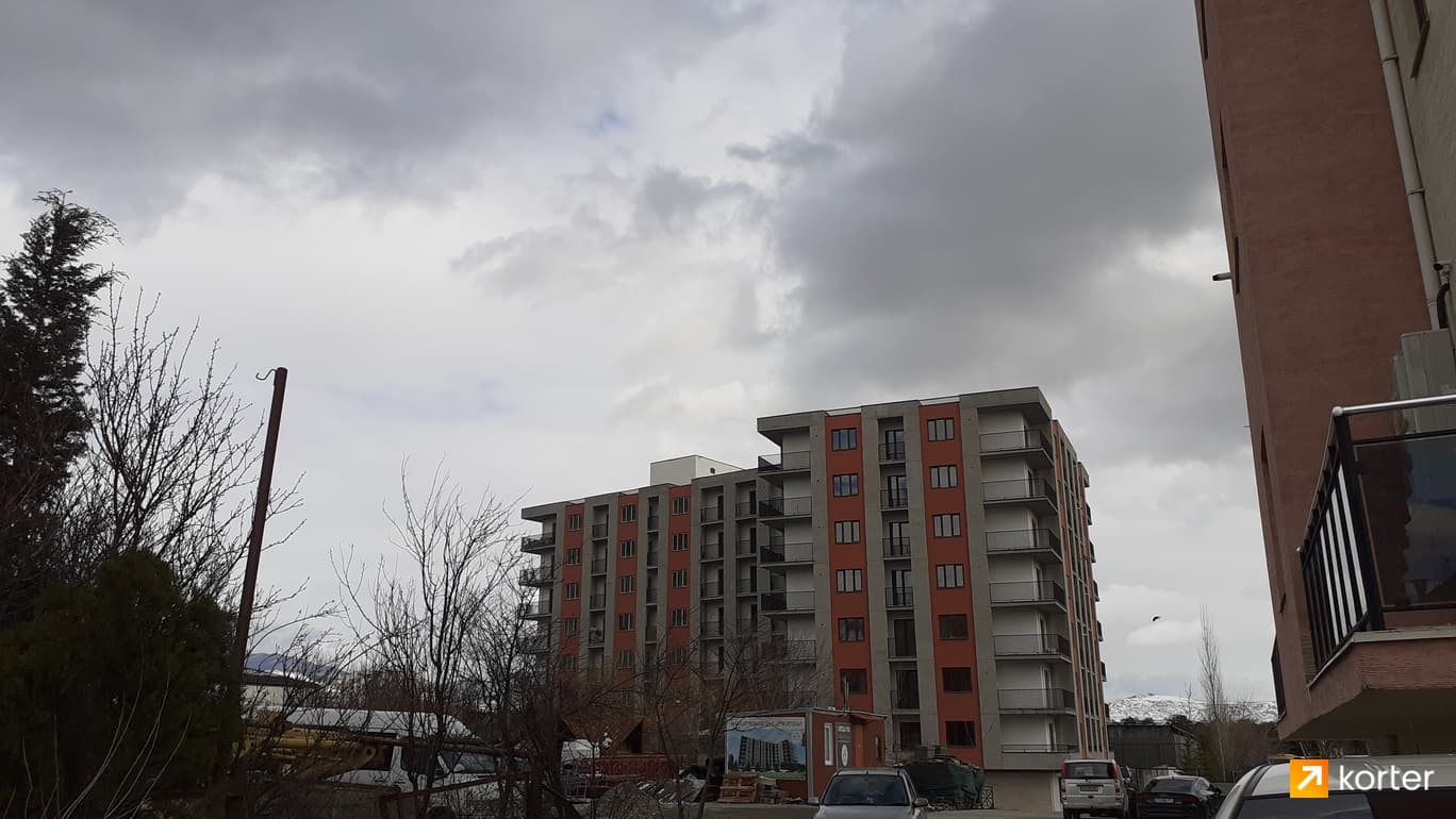 Parnavaz Mepe Ave, 19 thumbnail 3