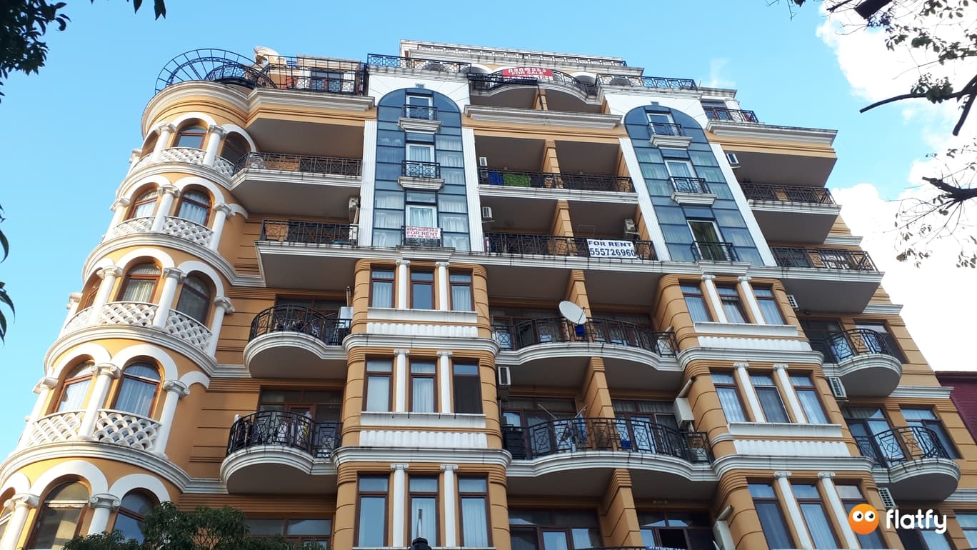 Shota Rustaveli St, 15/7 thumbnail 3