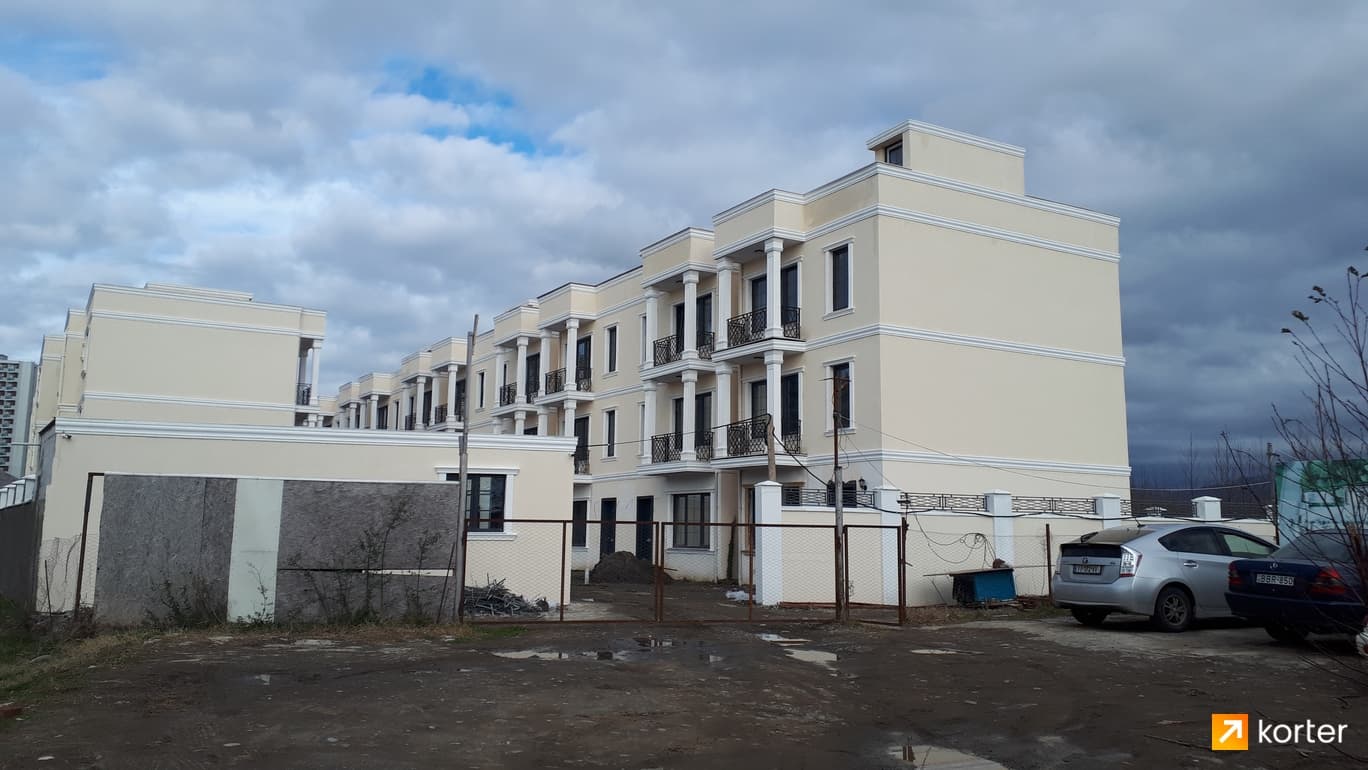 Batumi Villas thumbnail 3
