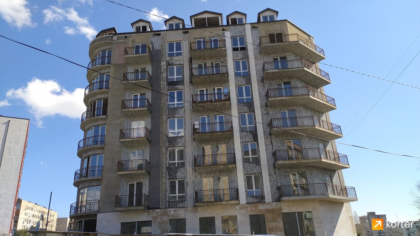 Levan Rcheulishvili 1st Lane, 2 thumbnail 3