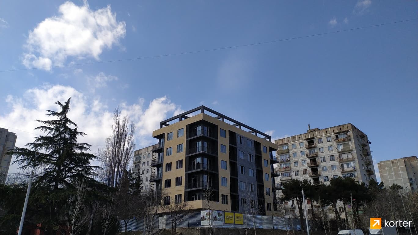 Dimitri Aleksidze St, 10 thumbnail 3