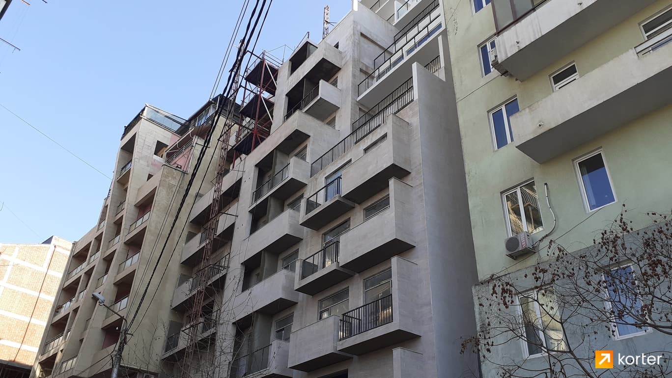 Shrosha St, 8 thumbnail 3