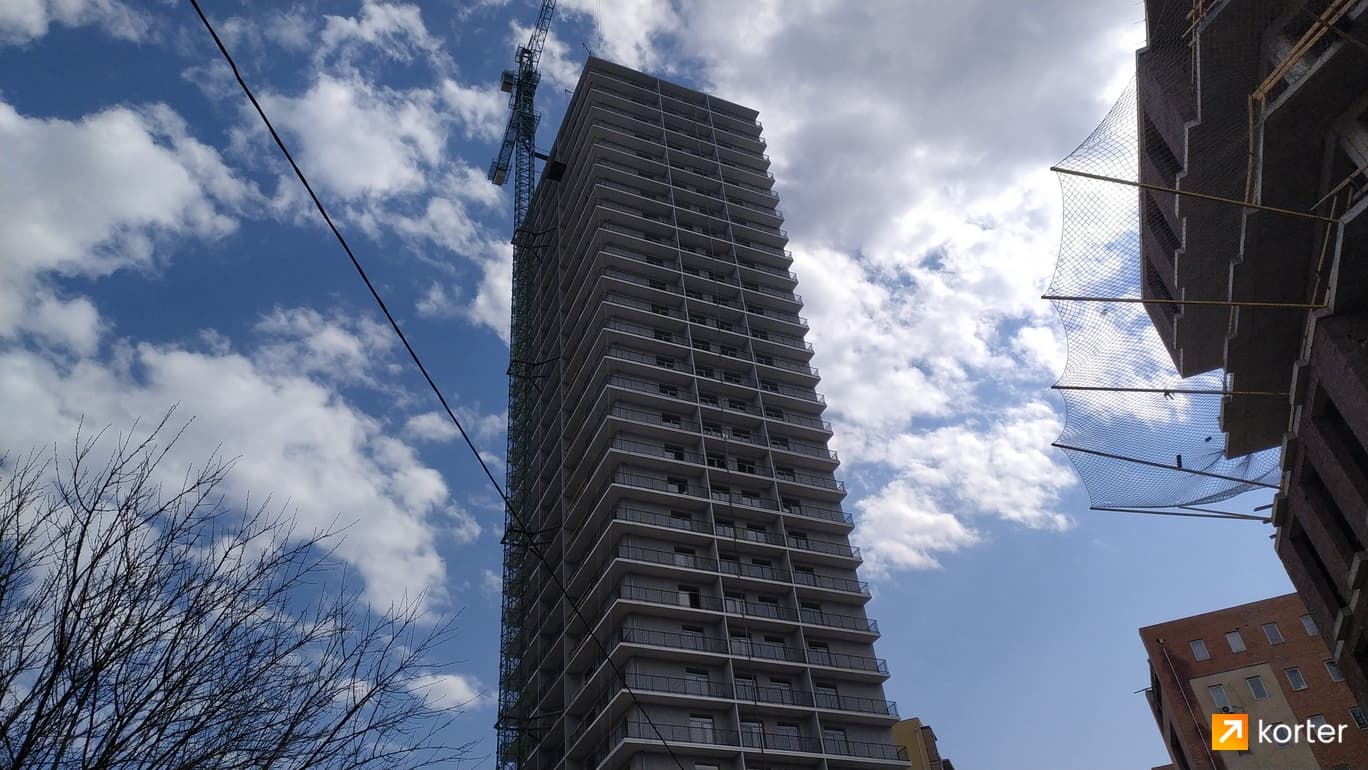 Terrassa Ortachala thumbnail 3