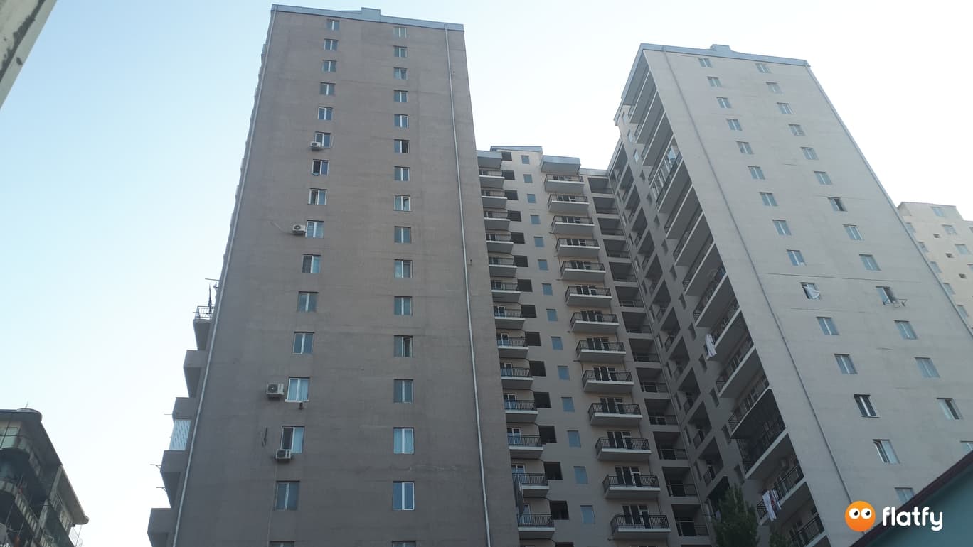 David Aghmashenebeli St, 3 thumbnail 3