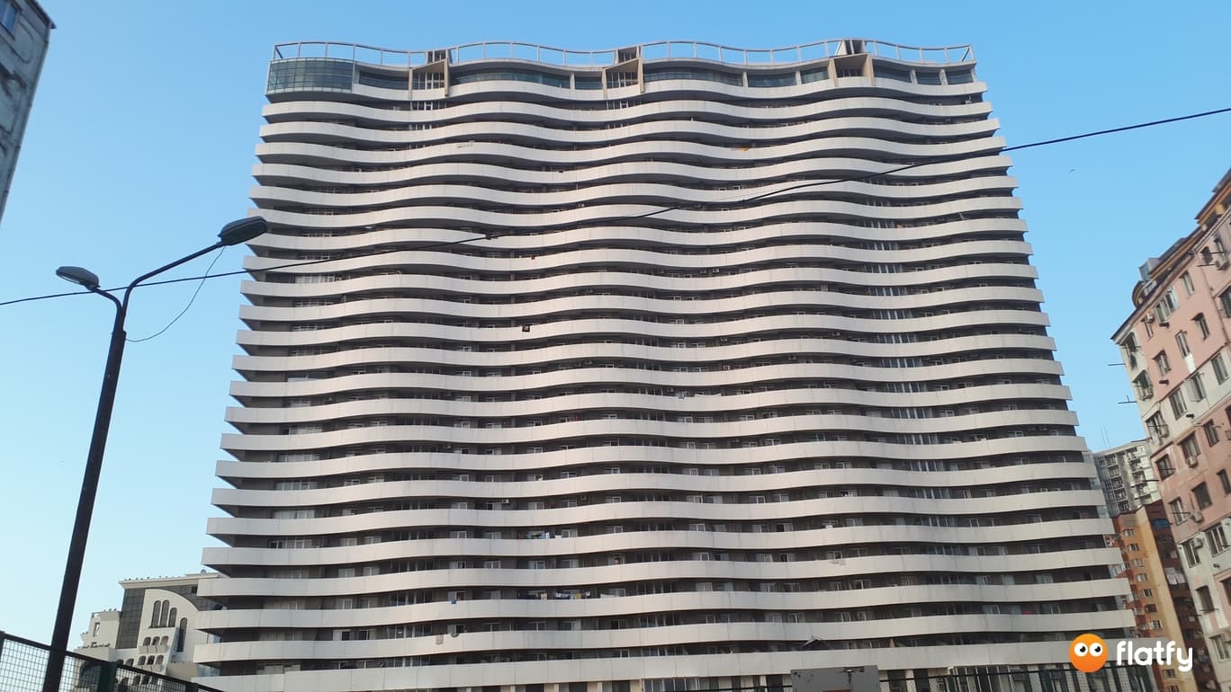 Orbi Residence thumbnail 4