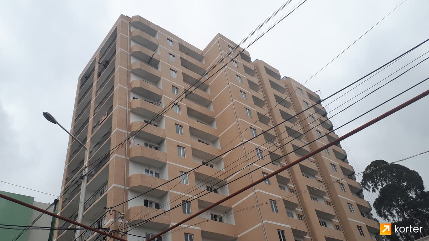 Ketevan Tsamebuli St, 63 thumbnail 3