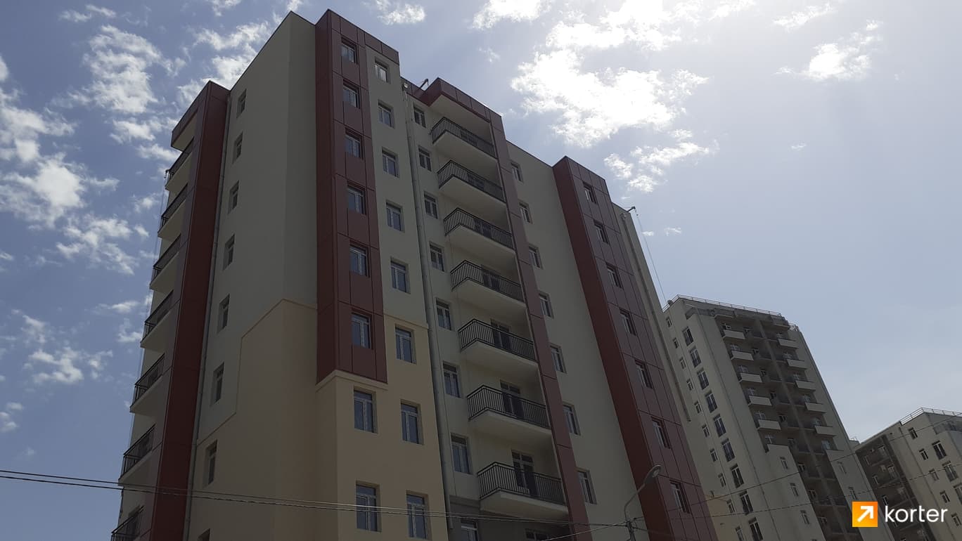Mukhran Machavariani St, 63/4 thumbnail 3