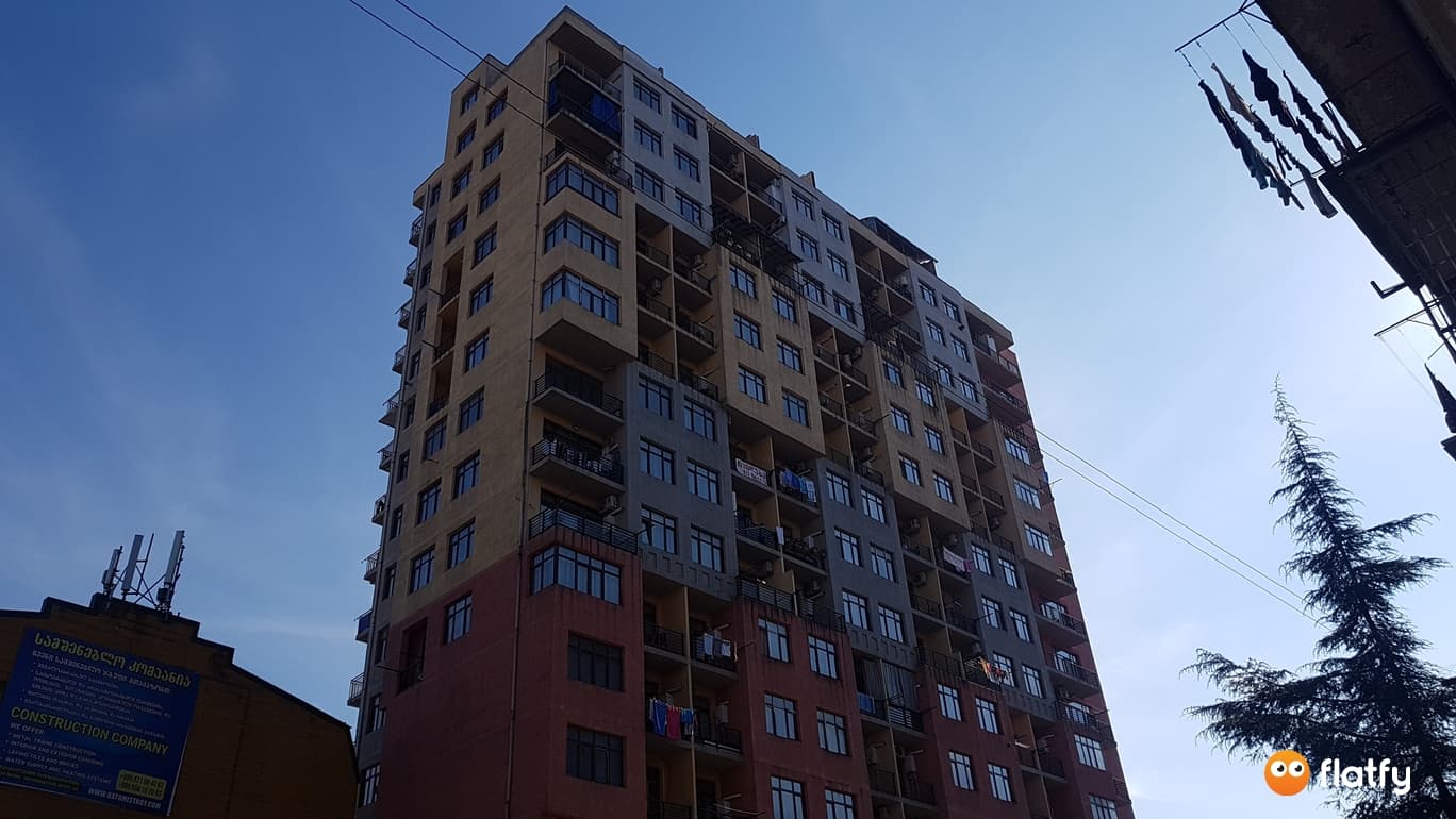 Ilia Chavchavadze St, 51-57 thumbnail 3