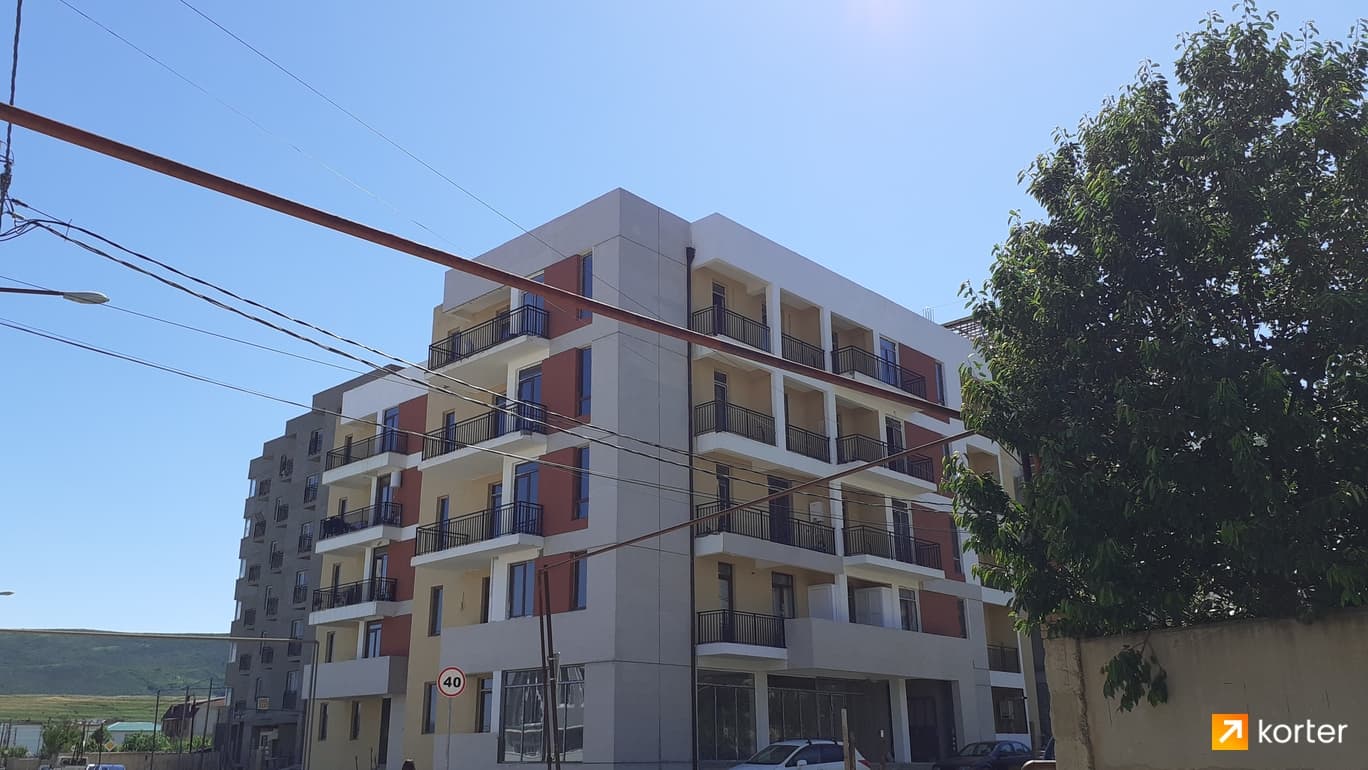 Archangelo Lamberti St, 16 thumbnail 3