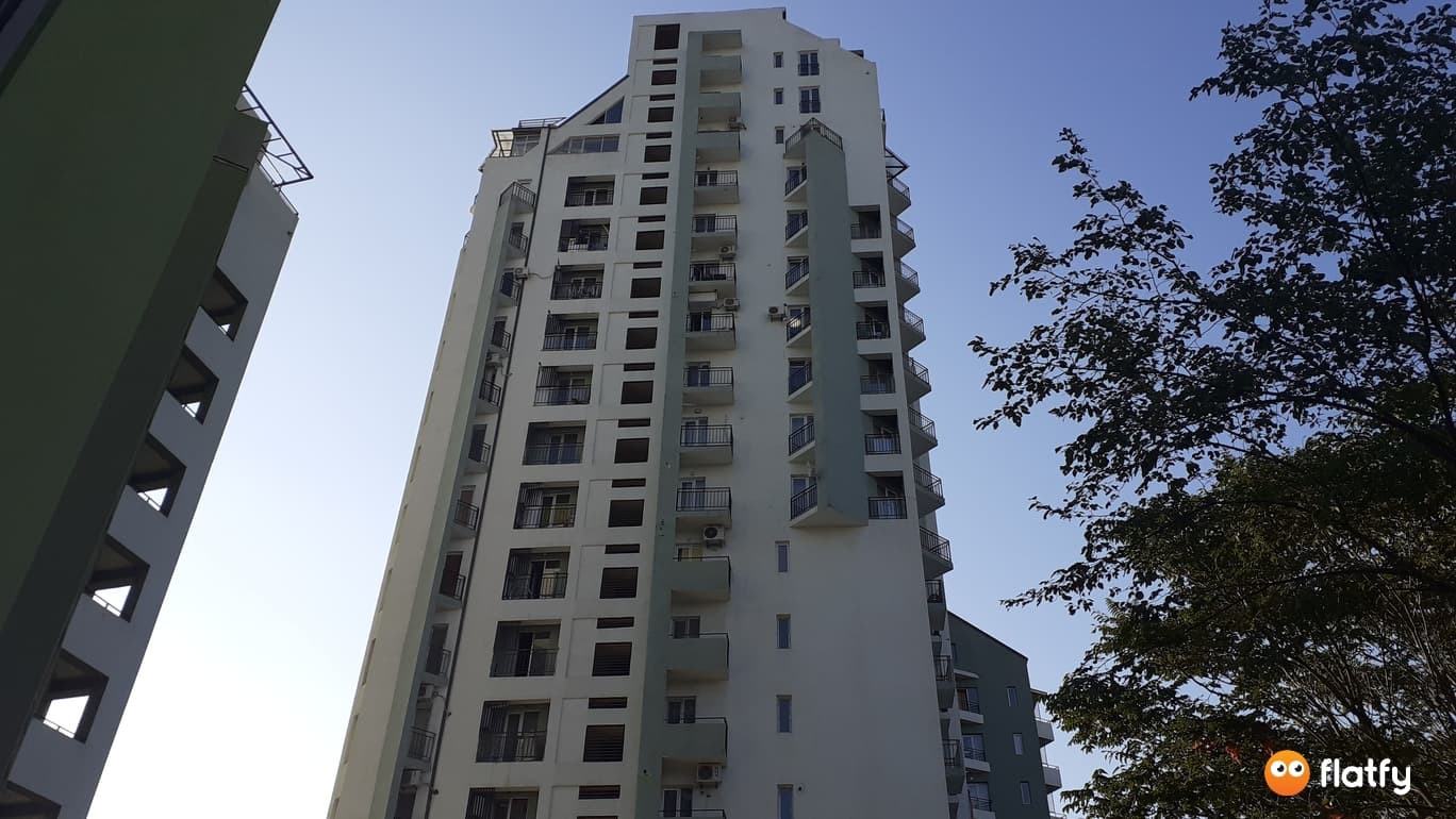 Giorgi Chkondideli St, 64 thumbnail 3