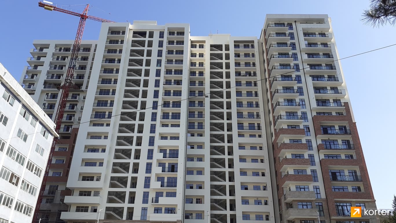 Jiqia Residence thumbnail 3