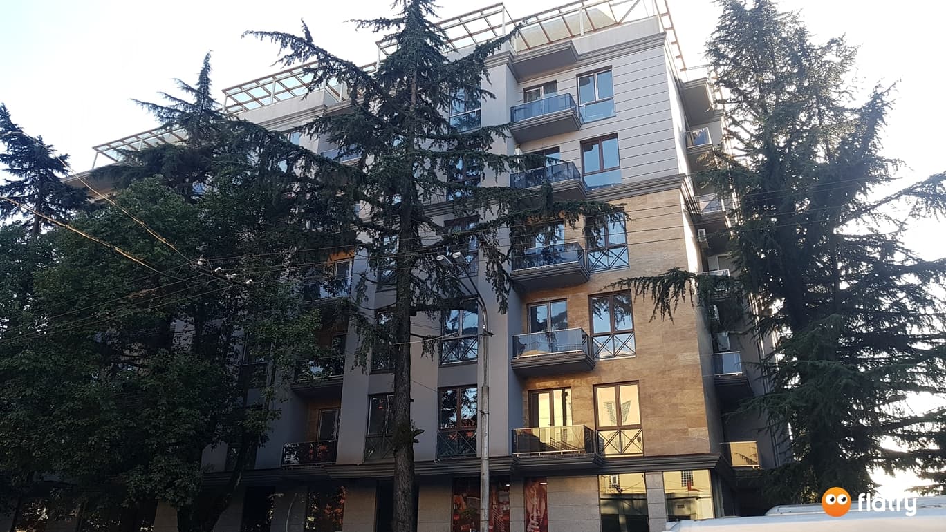 Nikoloz Baratashvili St, 26 thumbnail 3
