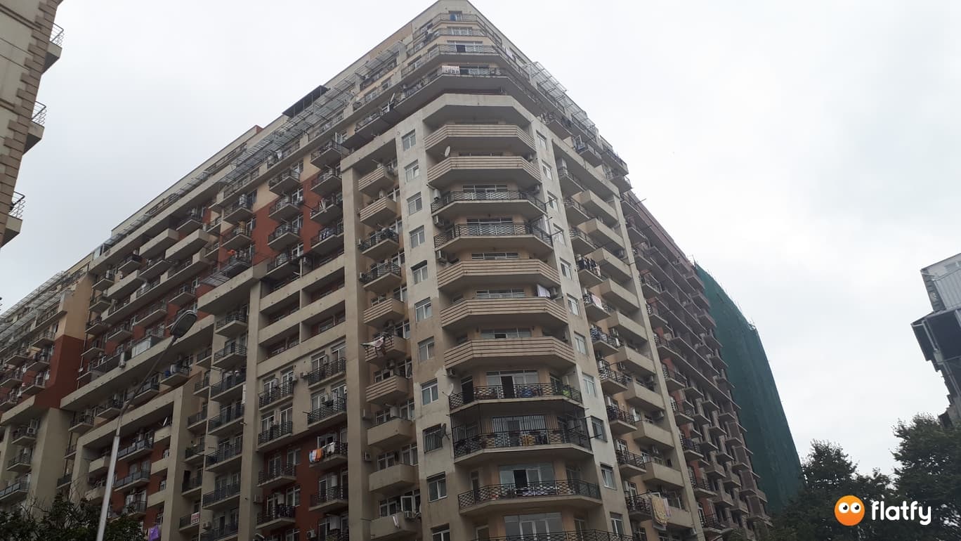 Selim Khimshiashvili St, 20 thumbnail 4