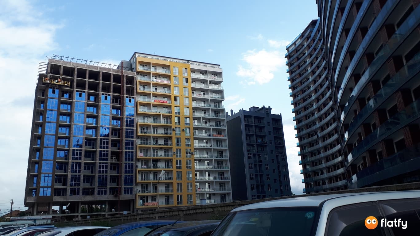 Metro Plus Batumi thumbnail 4