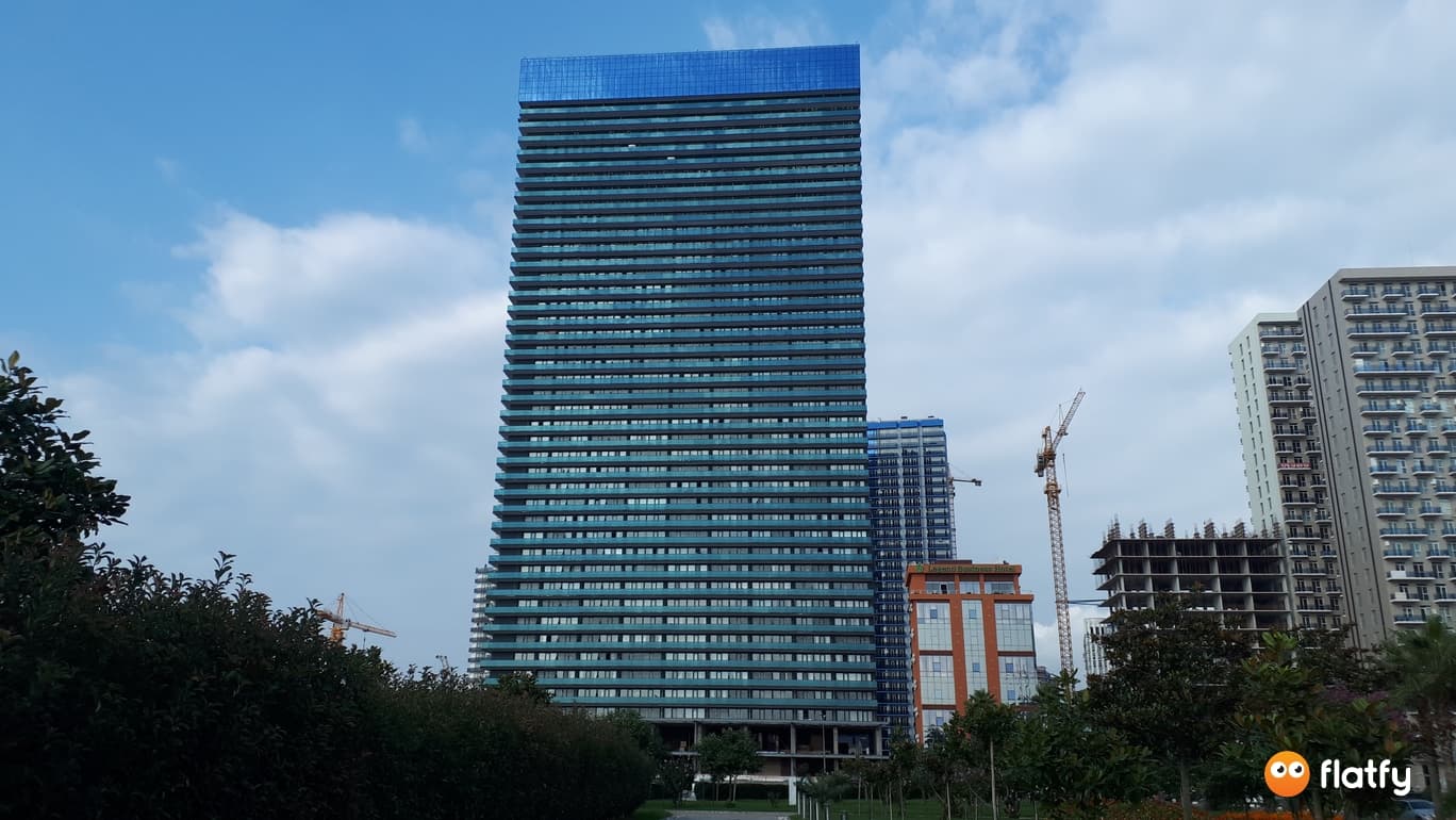 Orbi Beach Tower thumbnail 4