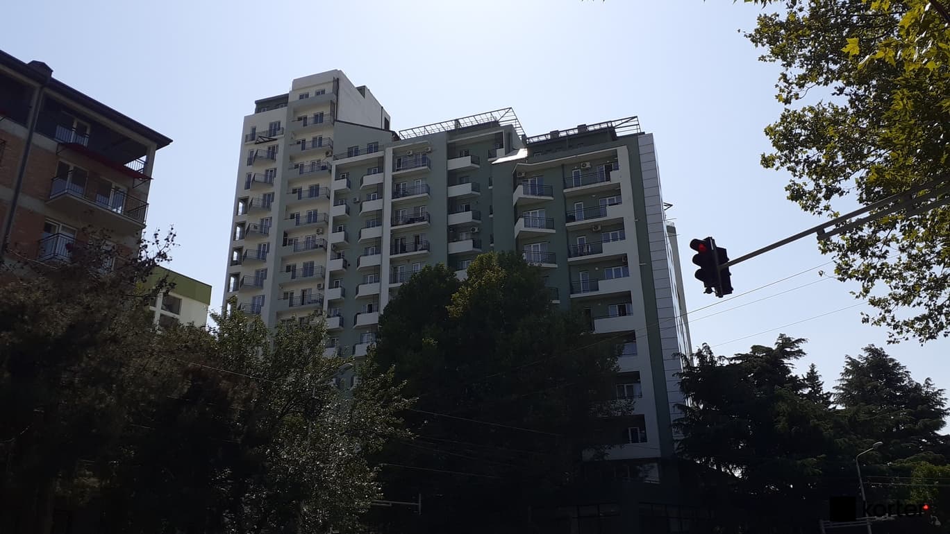 Tornike Eristavi St, 66 thumbnail 3