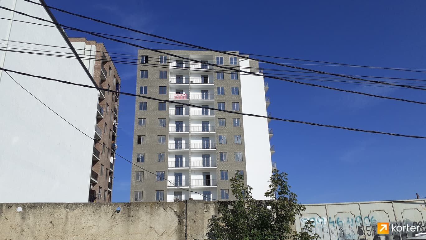 Premium House Vepkhistkaosani thumbnail 3