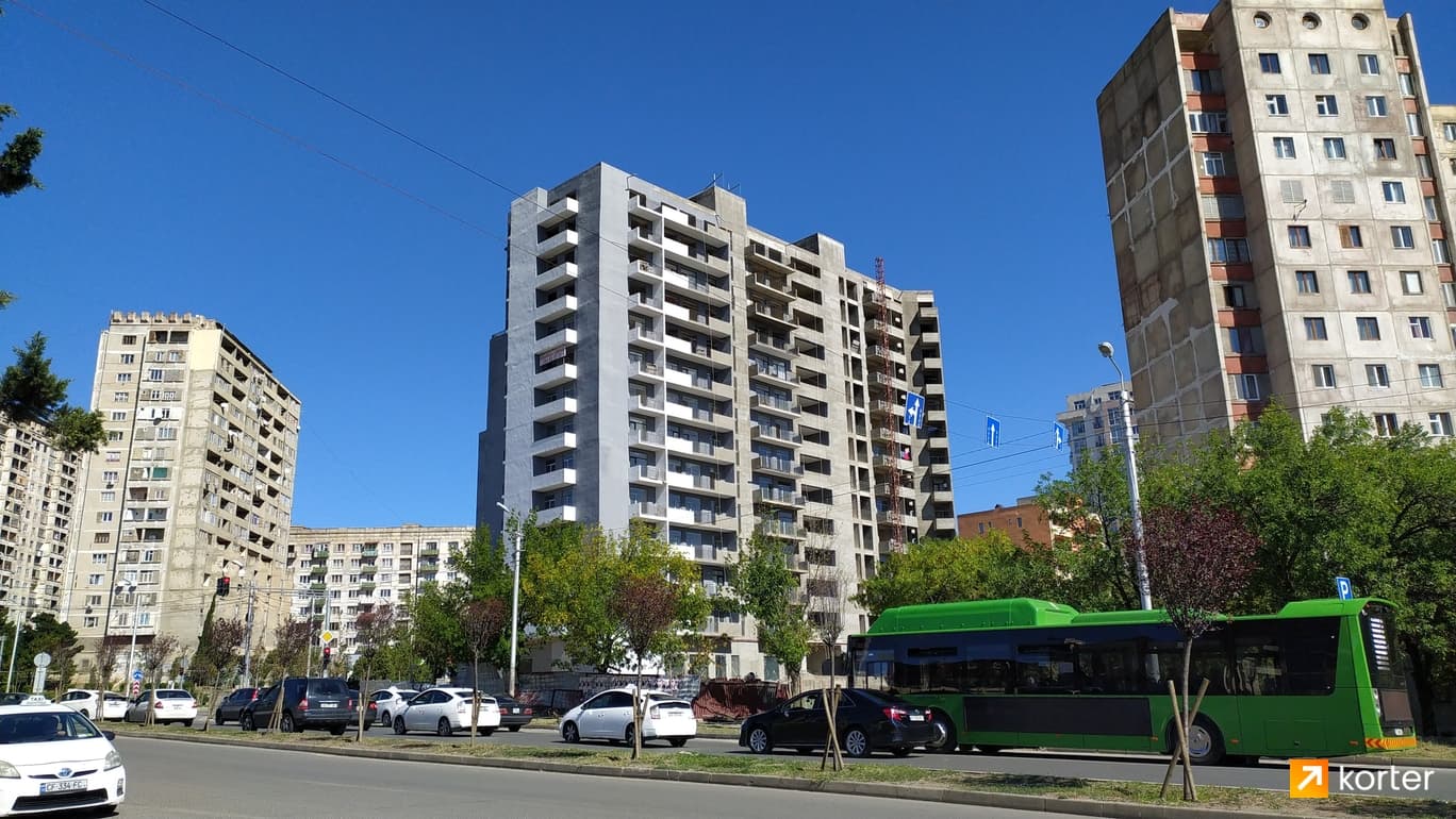 Ilia Sukhishvili St, 1, 5 thumbnail 3