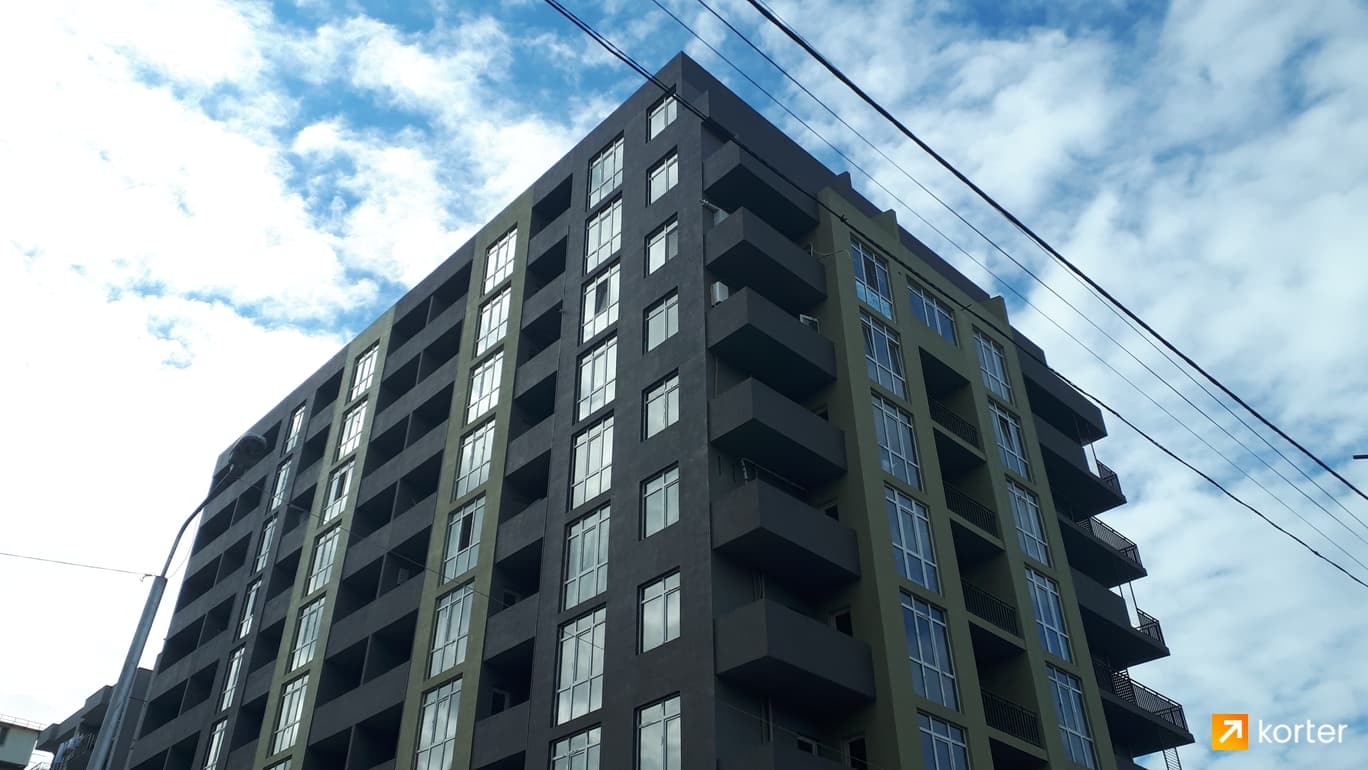 Mamia Komakhidze St, 97 thumbnail 3